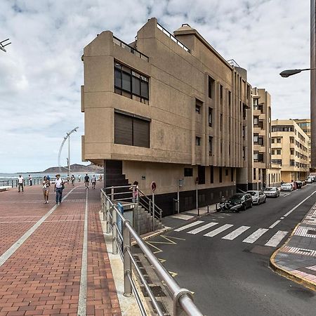 Flatguest Paez Suites Las Palmas de Gran Canaria Extérieur photo