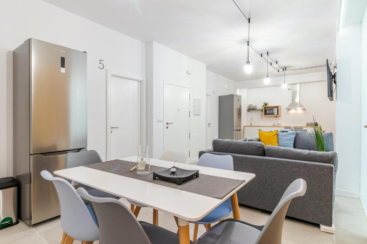 Flatguest Paez Suites Las Palmas de Gran Canaria Extérieur photo