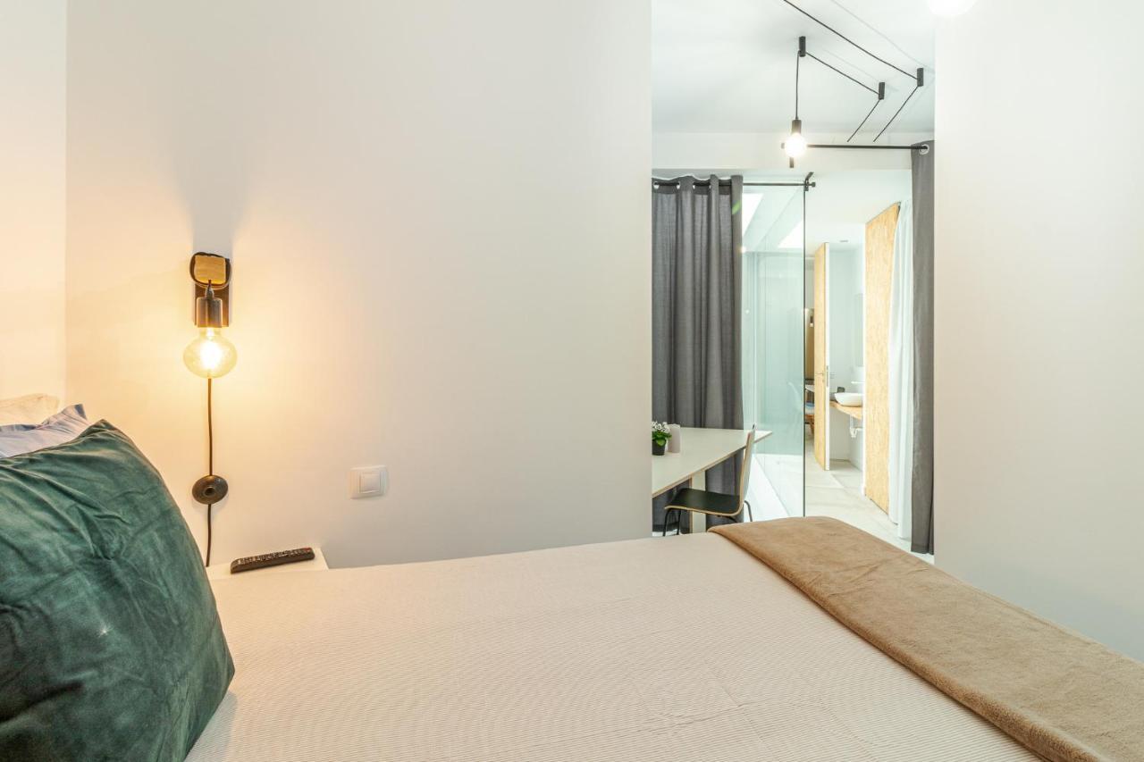 Flatguest Paez Suites Las Palmas de Gran Canaria Extérieur photo