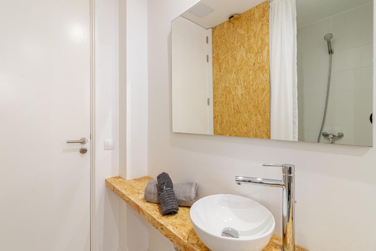 Flatguest Paez Suites Las Palmas de Gran Canaria Extérieur photo
