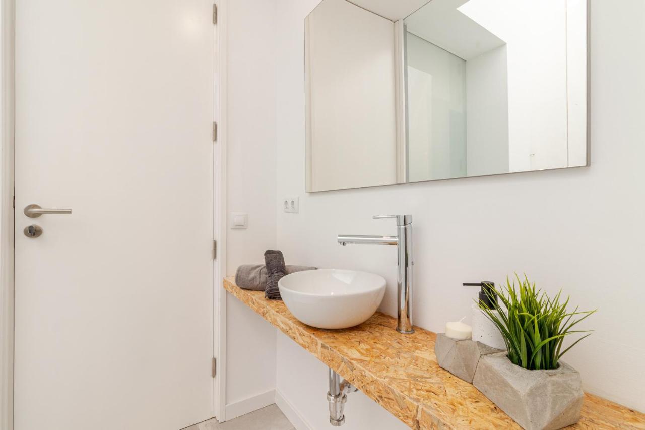 Flatguest Paez Suites Las Palmas de Gran Canaria Extérieur photo