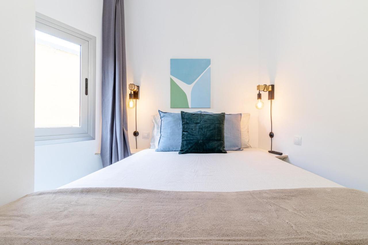 Flatguest Paez Suites Las Palmas de Gran Canaria Extérieur photo